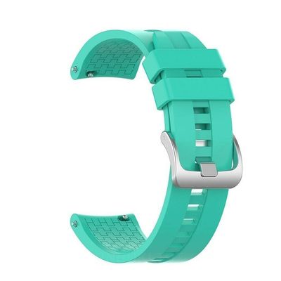 Imagen 2 del producto Correa Para Xiaomi Mi Watch Color - Watch S1 Active Menta…