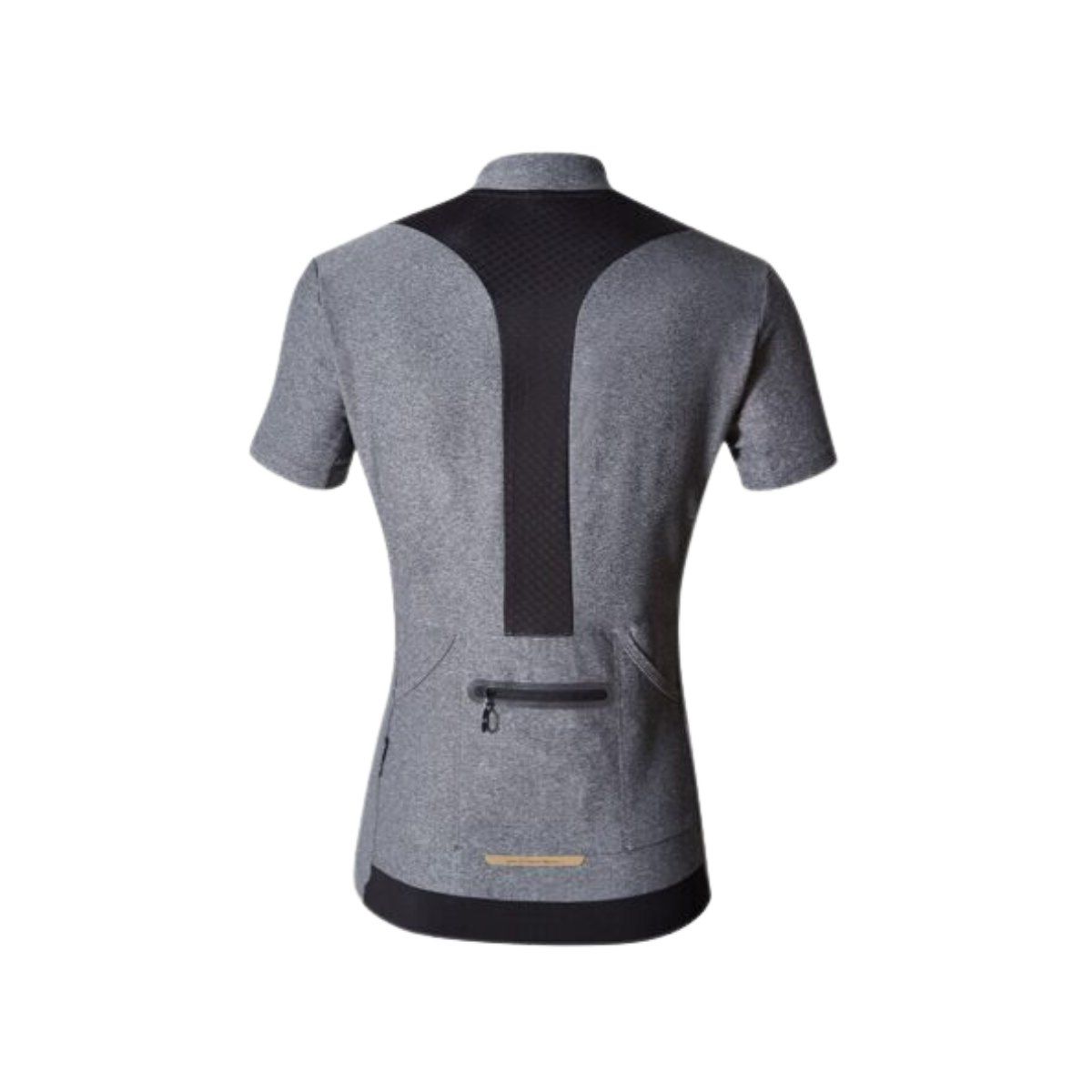 CITYSHOP - Jersey Mujer Manga Corta Suva para Ciclismo Santic