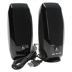 LOGITECH - Parlantes S150 USB/3.5mm Audio 2.0 con controles