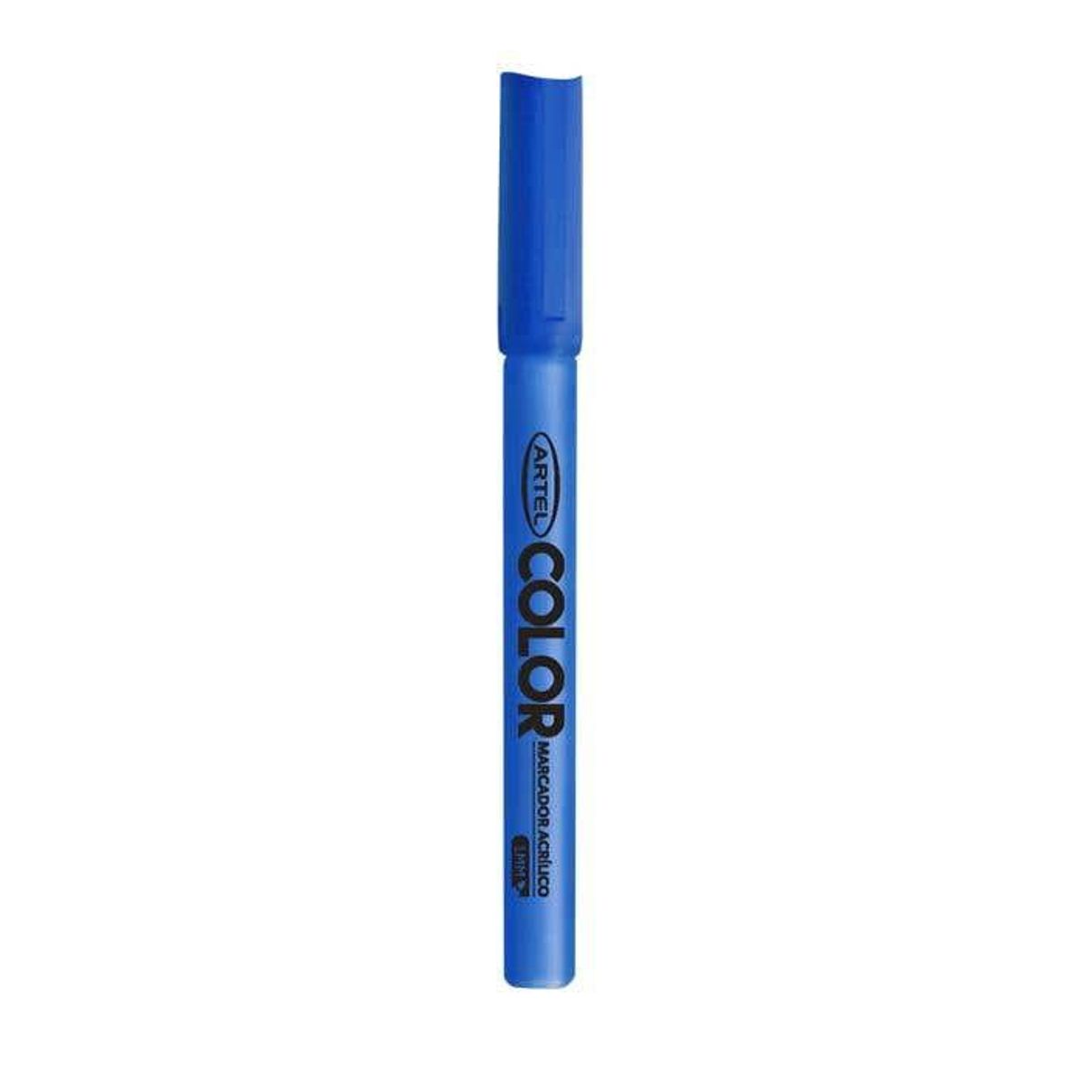 ARTEL - Marcador Acrilico Artel 1mm Azul
