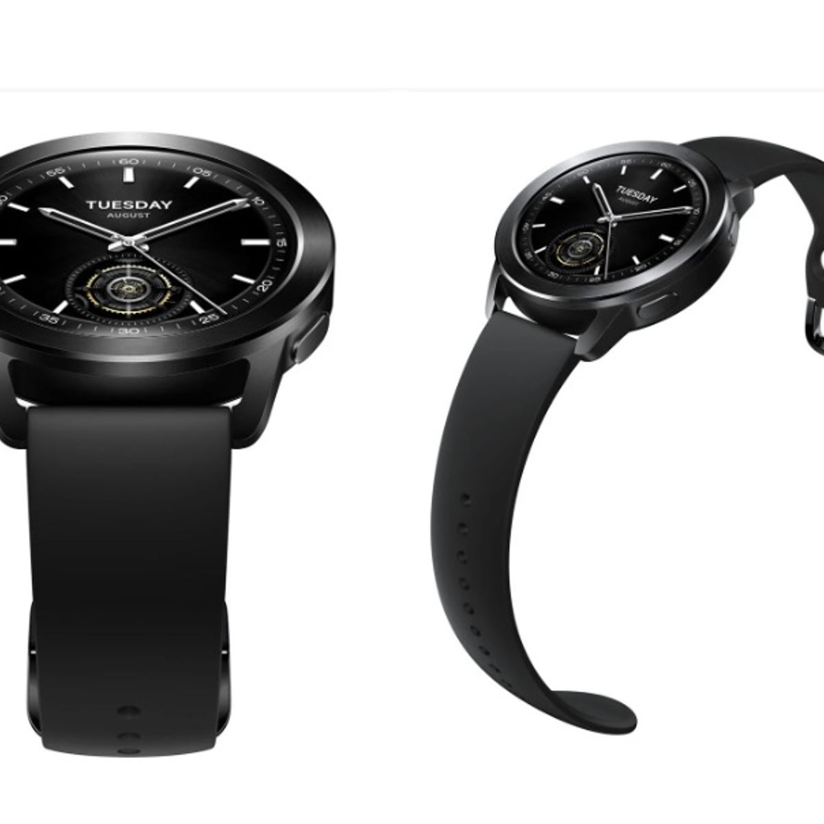 GENERICO - Correa Para Xiaomi Watch S4, S3  / Watch 2