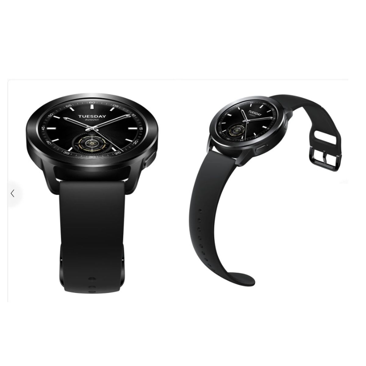 GENERICO - Correa Para Xiaomi Watch S4, S3  / Watch 2