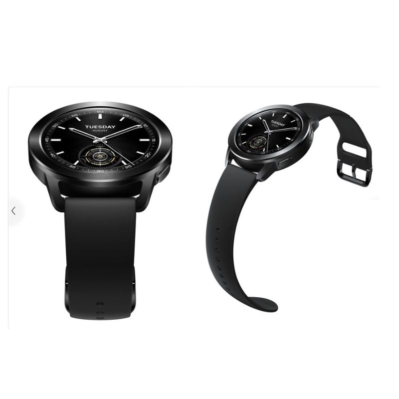 GENERICO - Correa Para Xiaomi Watch S3 / Watch 2