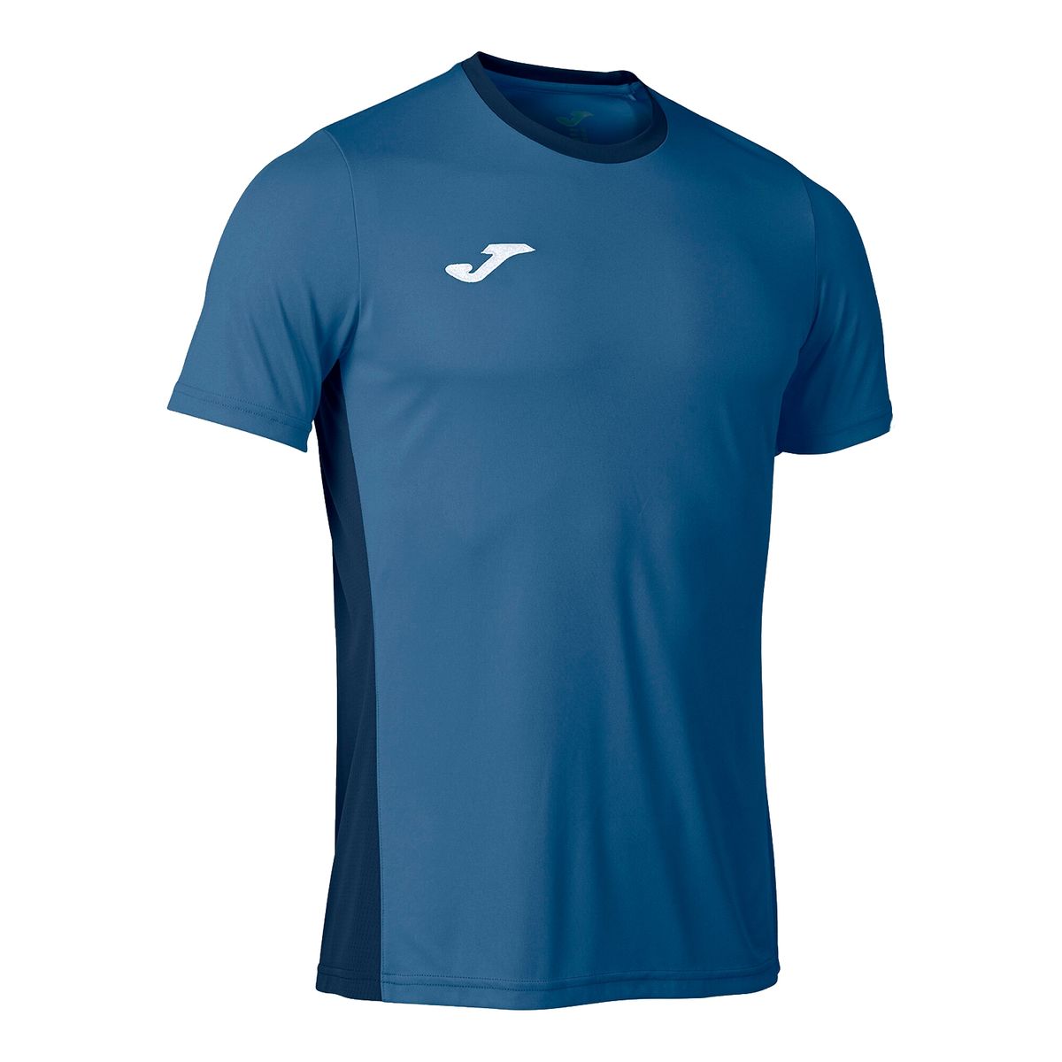 JOMA - Polera Deportiva Winner II Azul Marino Joma