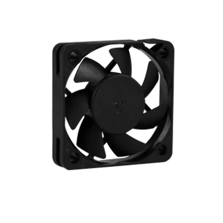 Repuesto Ventilador 4010 Axial 24V