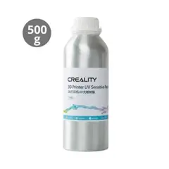 CREALITY - Resina Estándar LCD 500g Gris