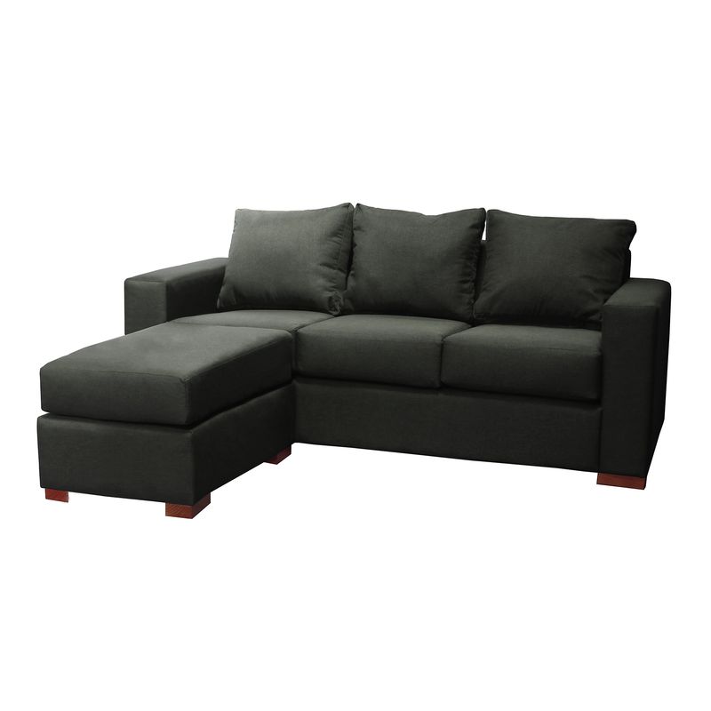 DKORA - Sofa Seccional Lima  Marengo