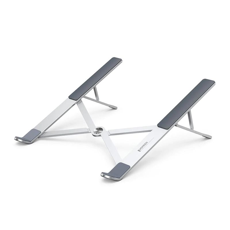 UGREEN - Soporte escritorio plegable para notebook ajustable UGREEN