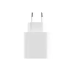 XIAOMI - Cargador Mi 33W (Tipo A + Tipo C)