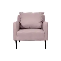 SOFAS HOME - SITIAL ANCOA LINO PALO ROSA