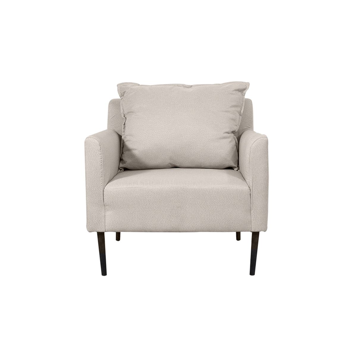 SOFAS HOME - SITIAL ANCOA LINO HUESO
