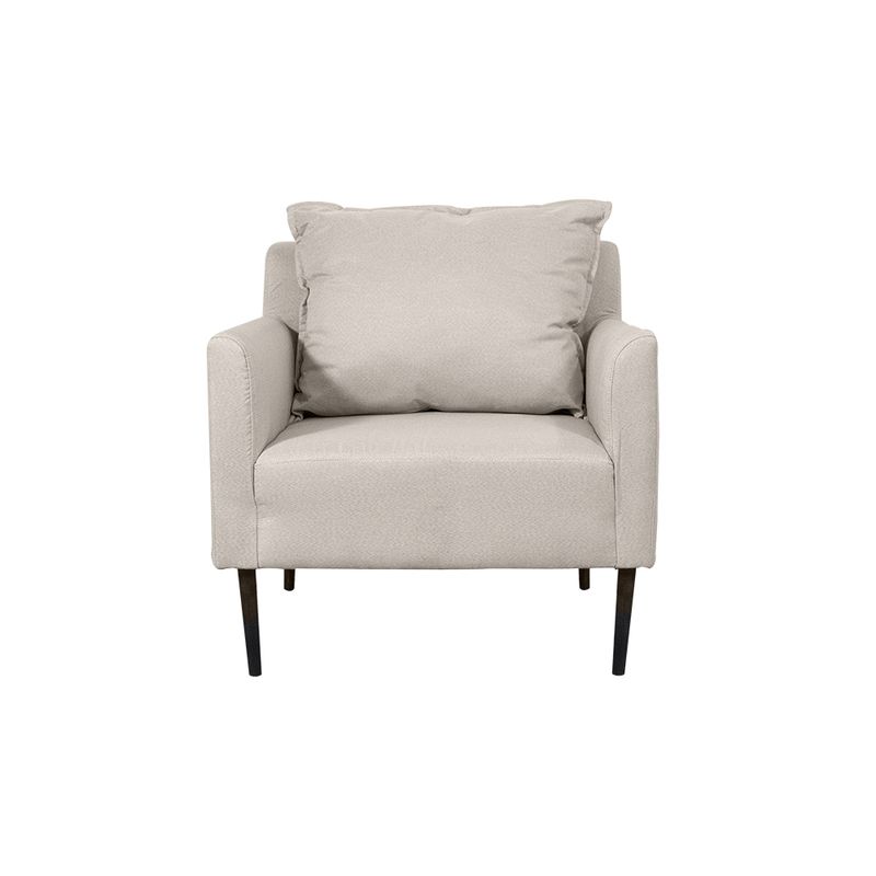 SOFAS HOME - SITIAL ANCOA LINO HUESO