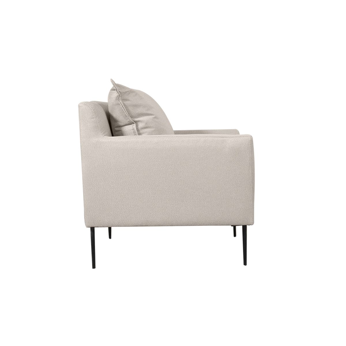 SOFAS HOME - SITIAL ANCOA LINO HUESO