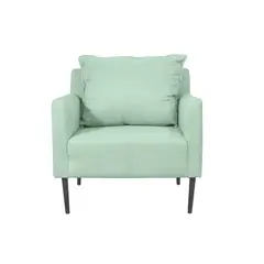 SOFAS HOME - SITIAL ANCOA LINO AGUA