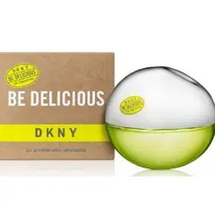 DKNY - Be Delicious EDP 100 ML - Donna Karan NY