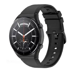 GENERICO - Correa Para Xiaomi Watch S1 Gl / S1 Watch Active / Imilab Kw66 Negra…
