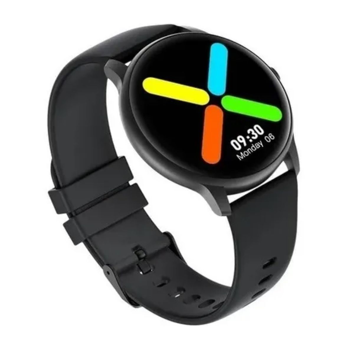 GENERICO - Correa Para Xiaomi Watch S4-S1 Gl / S1 Watch Active  / Imilab Kw66