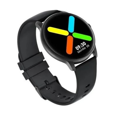 Imagen 2 del producto Correa Para Xiaomi Watch S1 Gl / S1 Watch Active / Imilab Kw66 Negra…