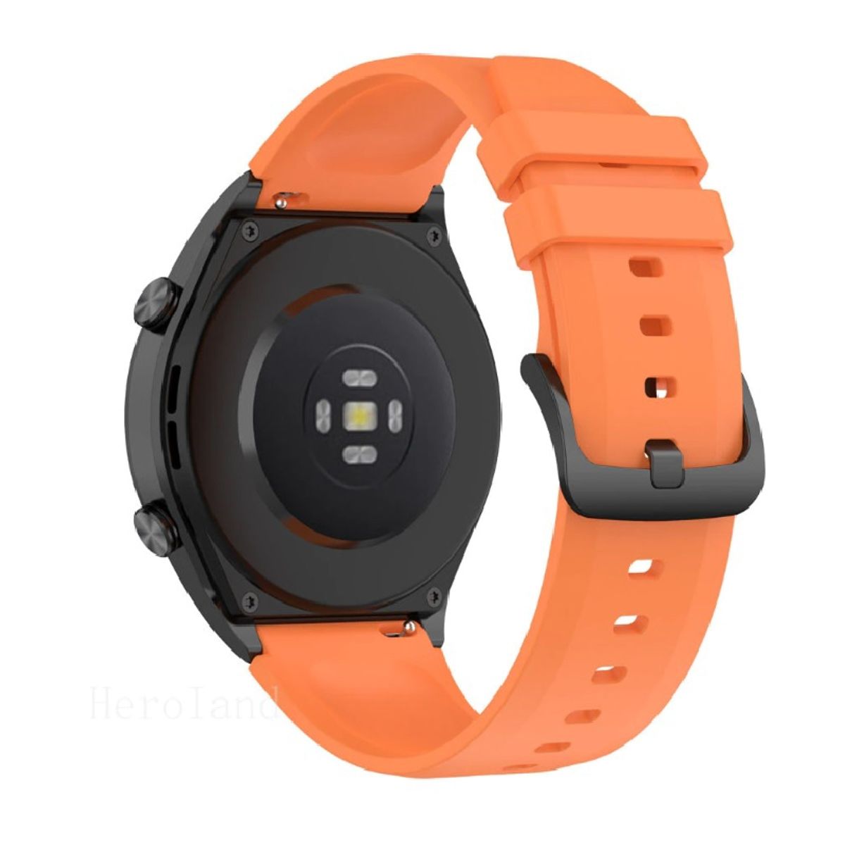 GENERICO - Correa Para Xiaomi Watch S1 Gl / S1 Watch Active  / Imilab Kw66…
