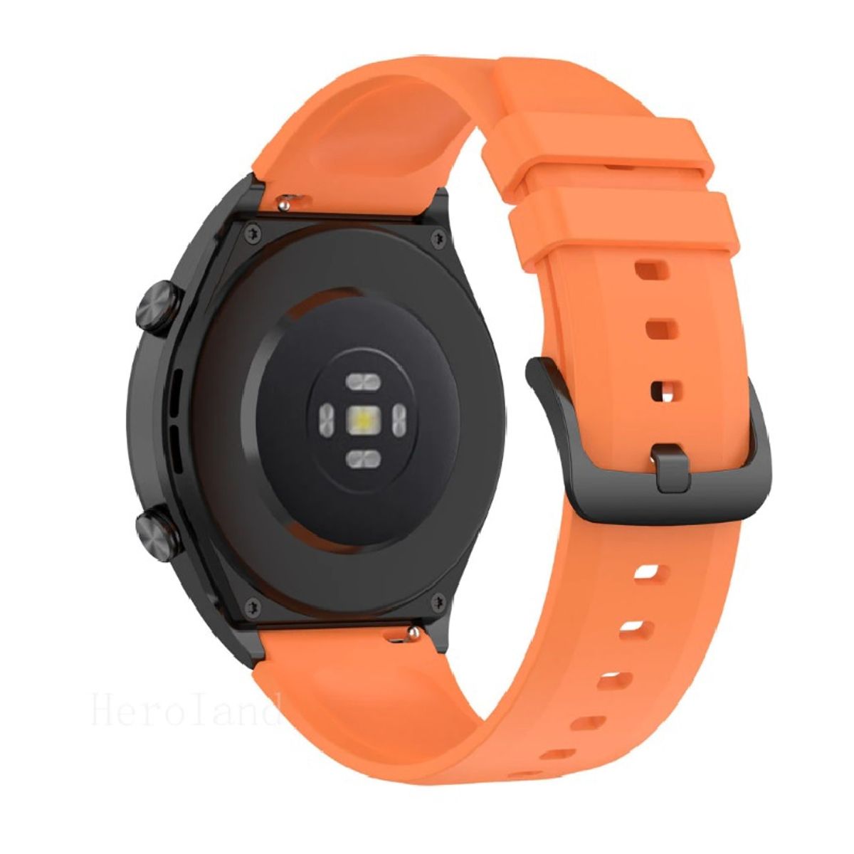 GENERICO - Correa Para Xiaomi Watch S1 Gl / S1 Watch Active  / Imilab Kw66…