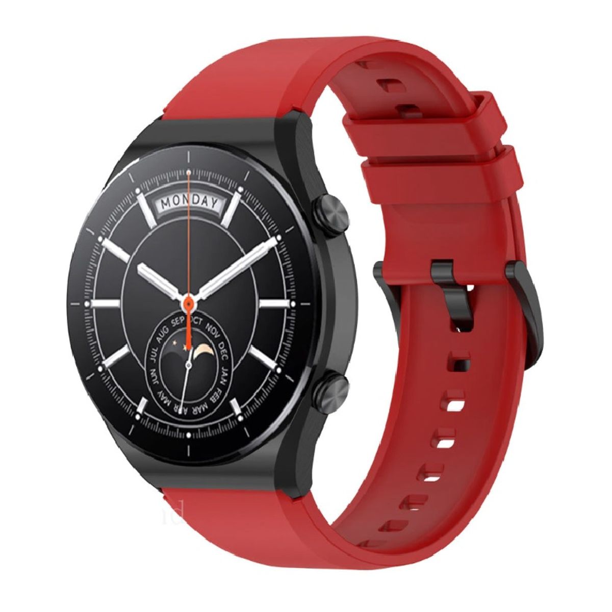 GENERICO - Correa Para Xiaomi Watch S4  S2  S1 Imilab Kw66