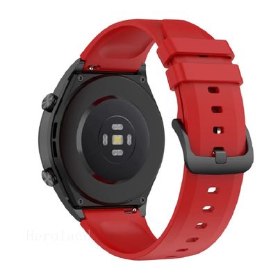 Imagen 2 del producto Correa Para Xiaomi Watch S4 S2 S1 Imilab Kw66