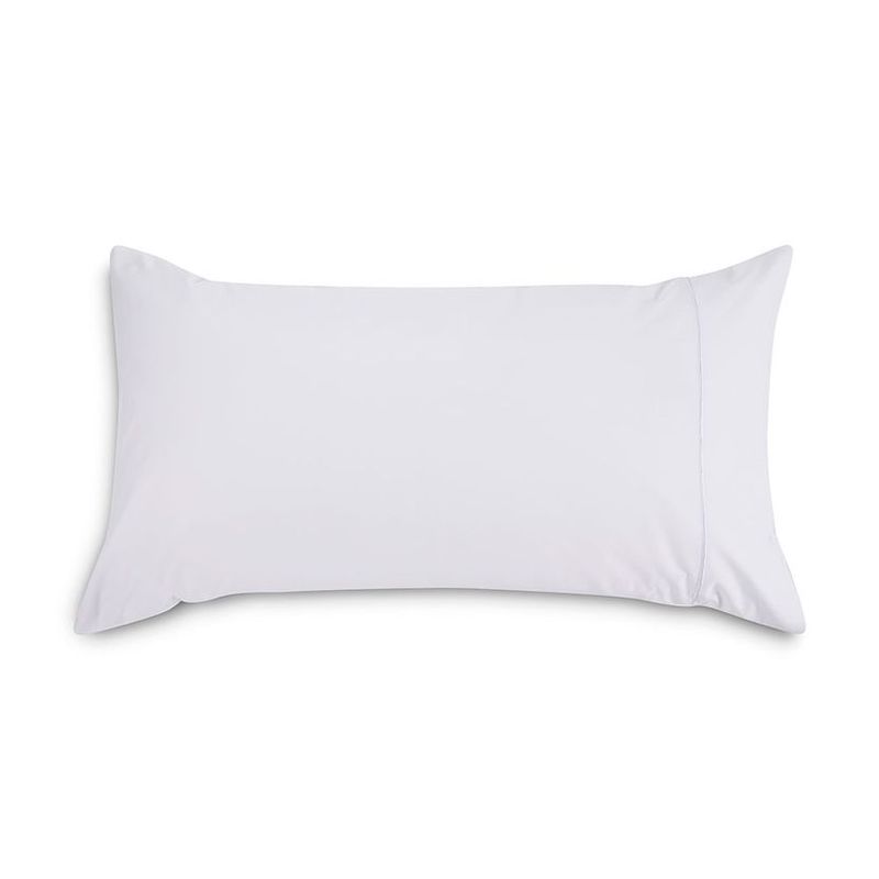 ROSEN - Fda. Almohada Rosen 300 Hilos Algodón Americana 50x70 Blanca