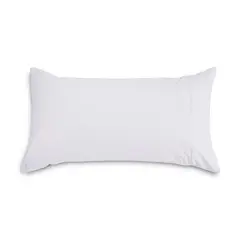 ROSEN - Fda. Almohada 300 Hilos Algodón Americana 50x70 Blanca