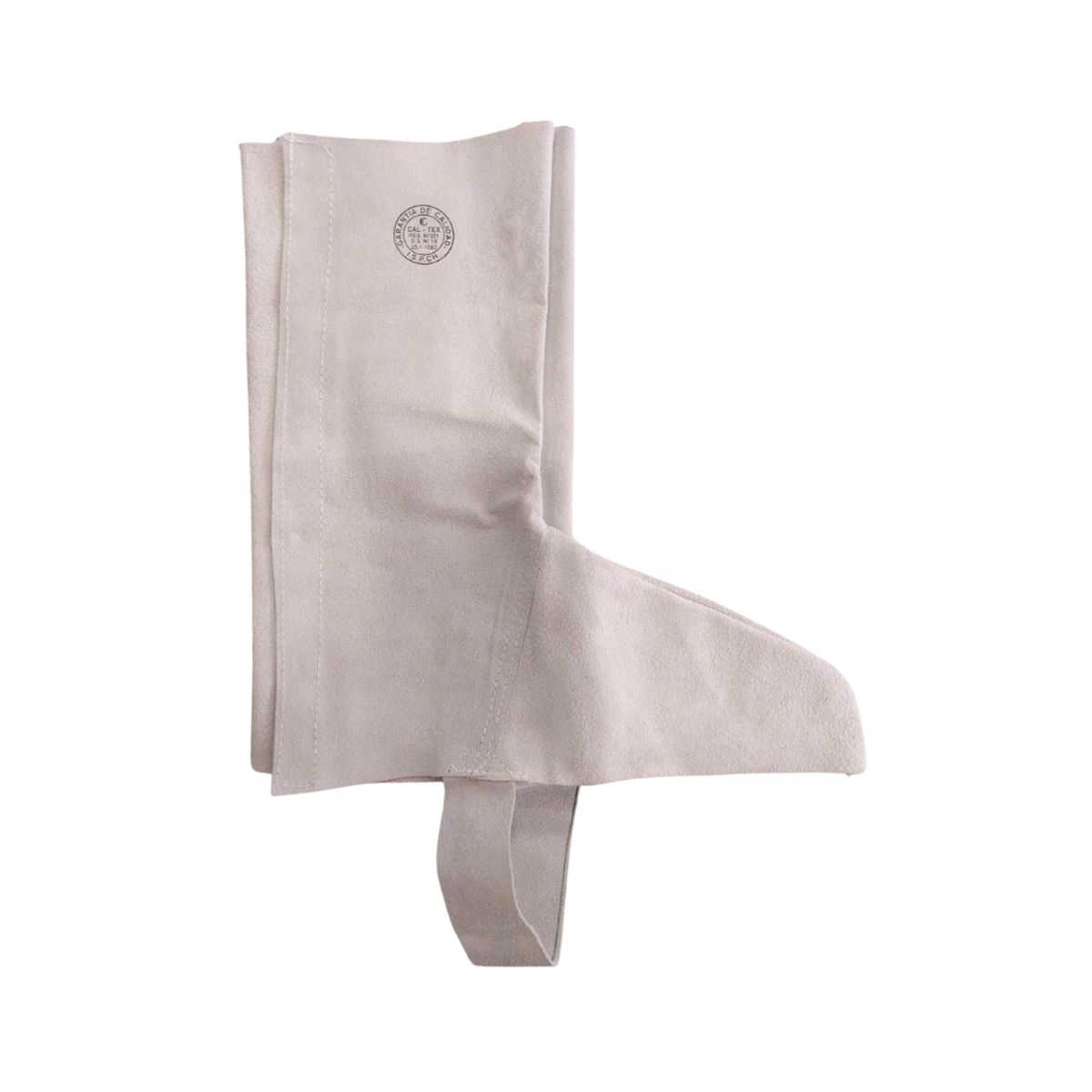 GENERICO - POLAINAS DESCARNE SOLDADOR