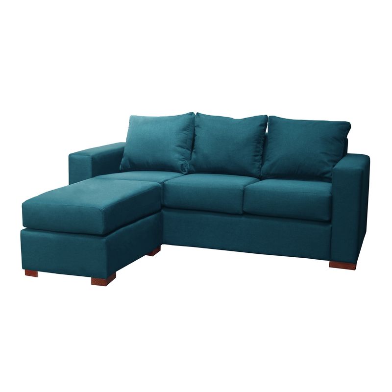 DKORA - Sofa Seccional Lima  Calipso