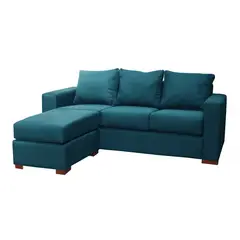 DKORA - Sofa Seccional Lima Calipso