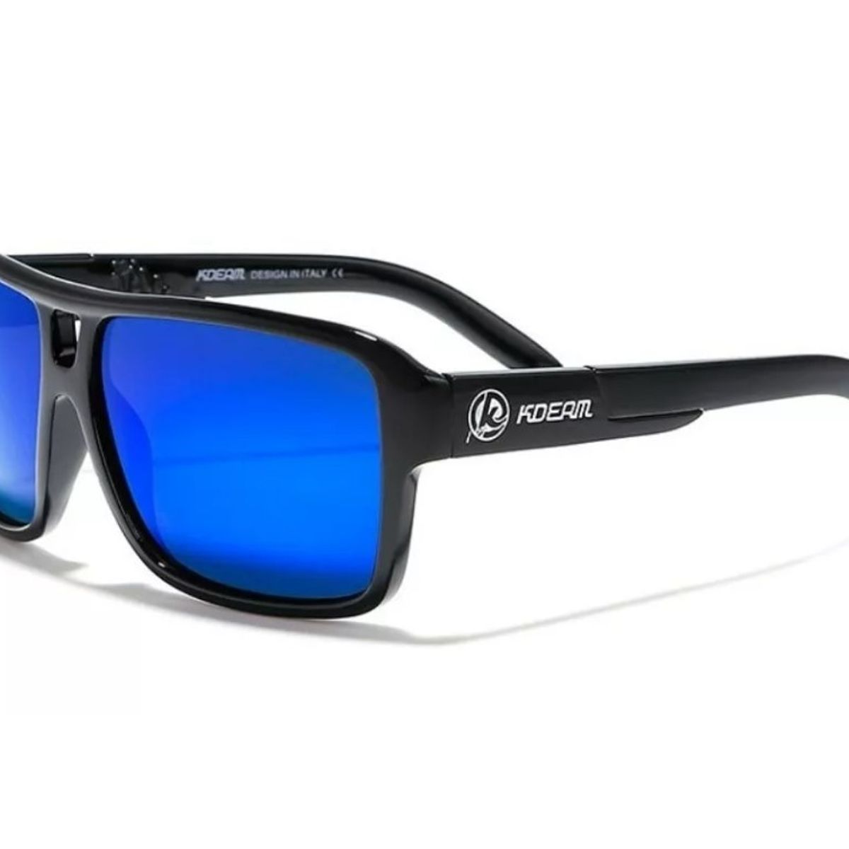 GENERICO - Lentes De Sol Kdeam Modelo KD520 C201 Polarizados UV400…