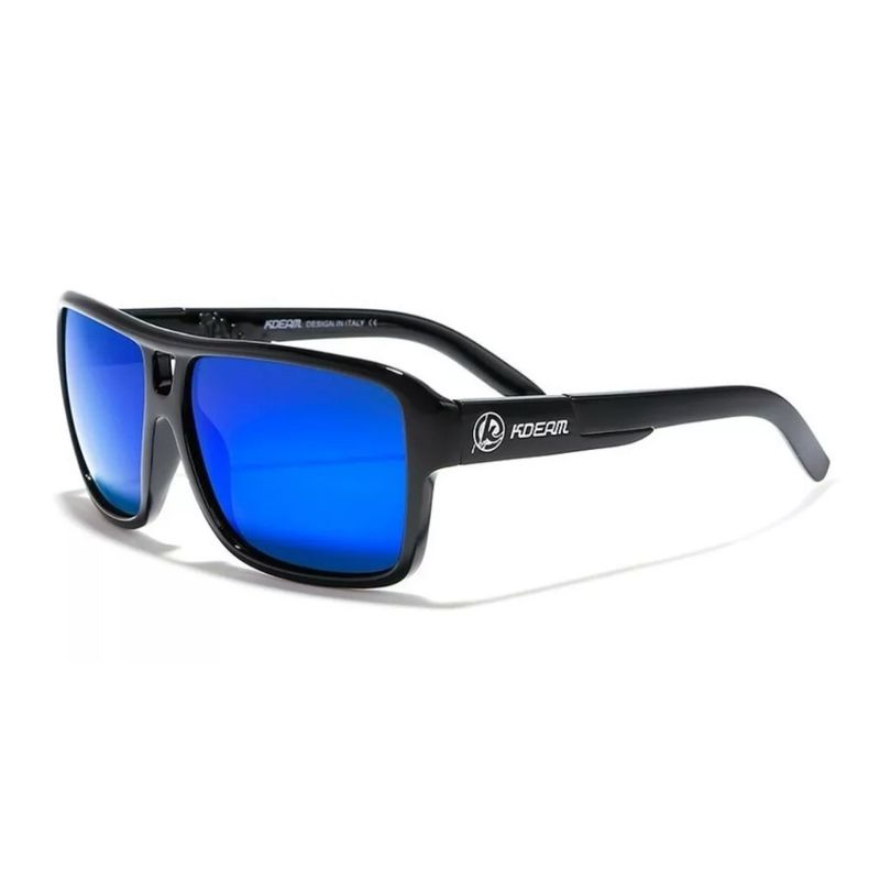GENERICO - Lentes De Sol Kdeam Modelo KD520 C201 Polarizados UV400…