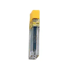 PENTEL - PACK 3 Tubo 12 minas 0.9mm HB