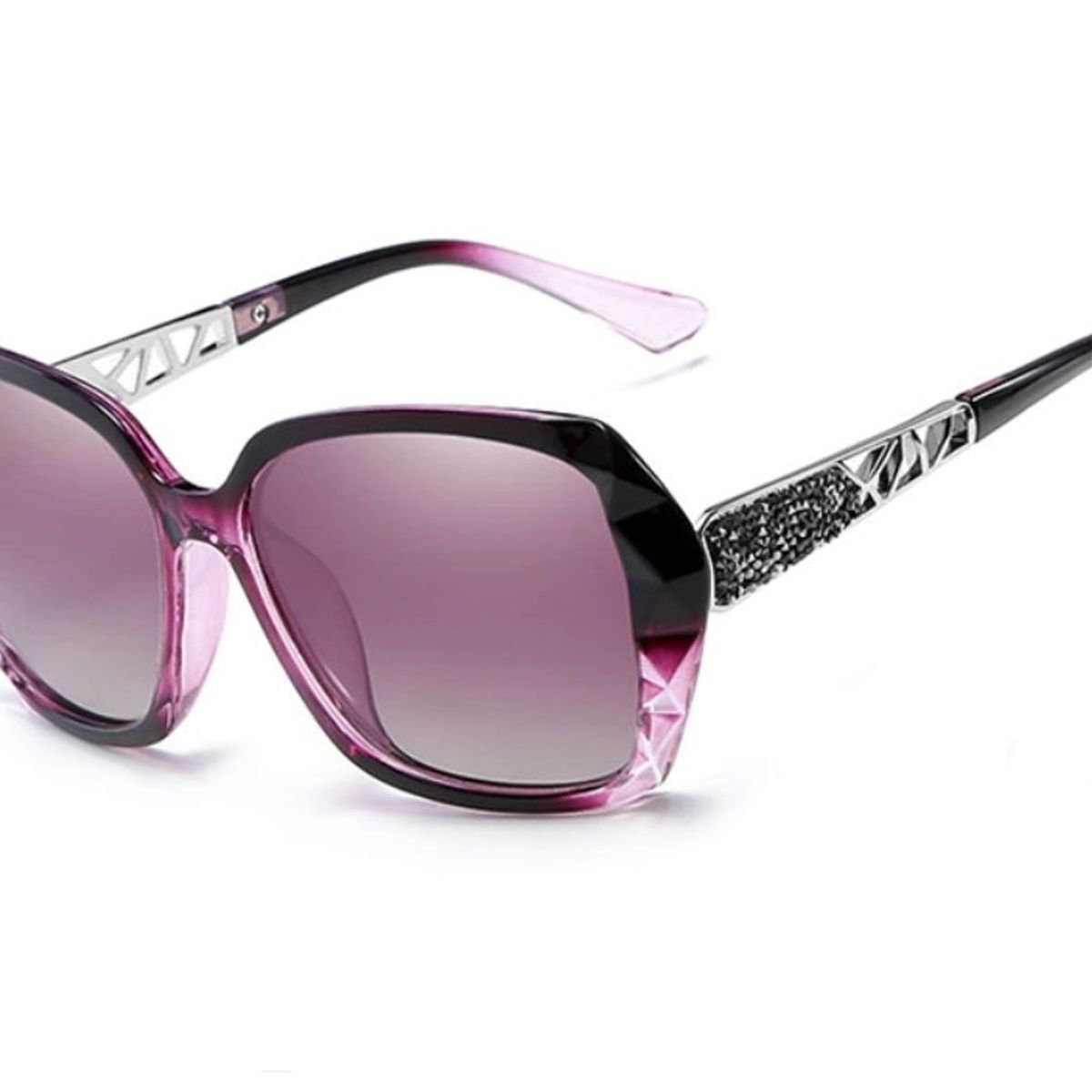GENERICO - Gafas De Sol Mujer Kdeam Polarizado UV400 Modelo KD835 C4…