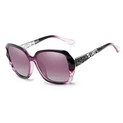 GENERICO - Gafas De Sol Mujer Kdeam Polarizado UV400 Modelo KD835 C4…