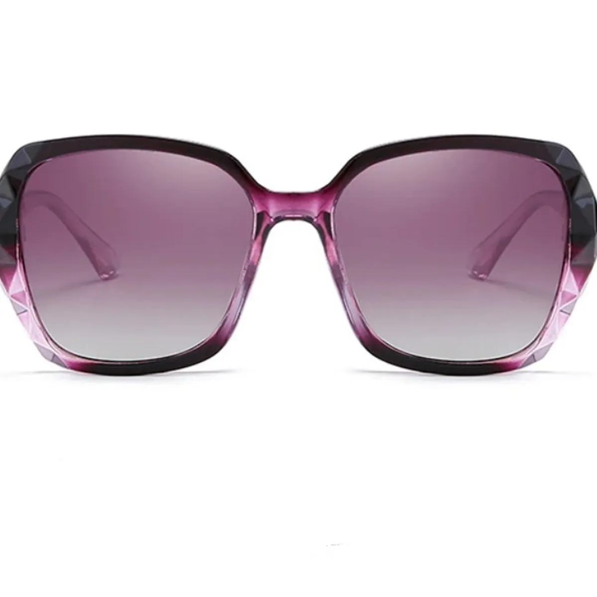 GENERICO - Gafas De Sol Mujer Kdeam Polarizado UV400 Modelo KD835 C4…