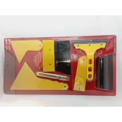 GENERICO - Kit espátulas para autos herramientas instalación de vinilo…