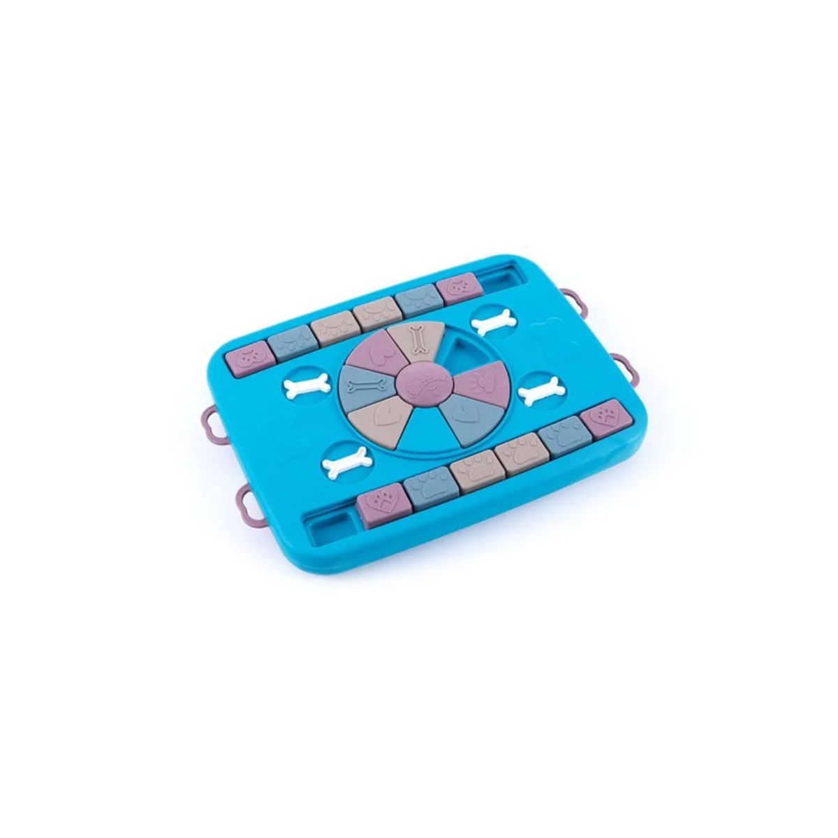 GENERICO - Comedero Interactivo Para Perros