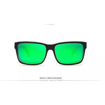 Imagen 2 del producto Lentes De Sol Kdeam Modelo KD505 C7 Polarizado UV400…