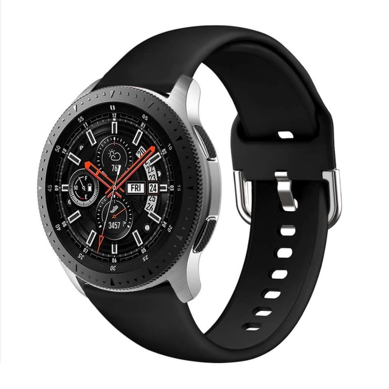 GENERICO - Correa Para Haylou Solar Ls05  / Correa Galaxy Watch 22mm…
