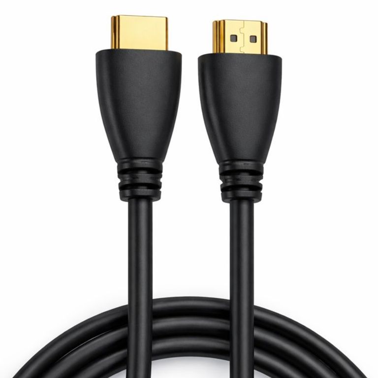 ULINK Cable HDMI a HDMI 1.8m V1.4 Ready for 3D Full HD