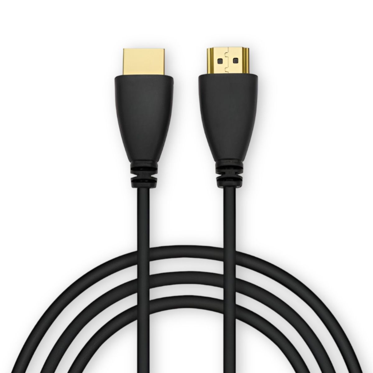 ULINK - Cable HDMI a HDMI 1.8m V1.4 Ready for 3D Full HD Ulink