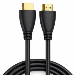 ULINK - Cable HDMI a HDMI 1.8m V1.4 Ready for 3D Full HD