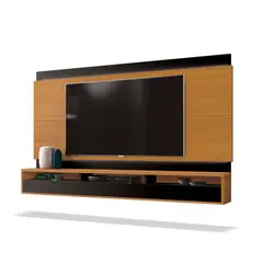 GENERICO - PANEL PARA TV 60 SAVOY NEGRO - MEI