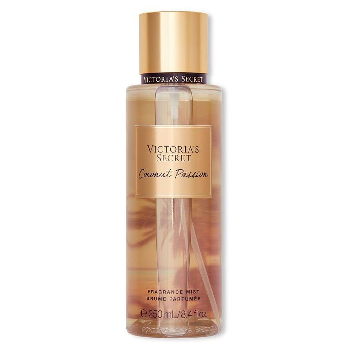 VICTORIA'S SECRET - Colonia Coconut Passion Victoria's Secret Mujer 250 ml