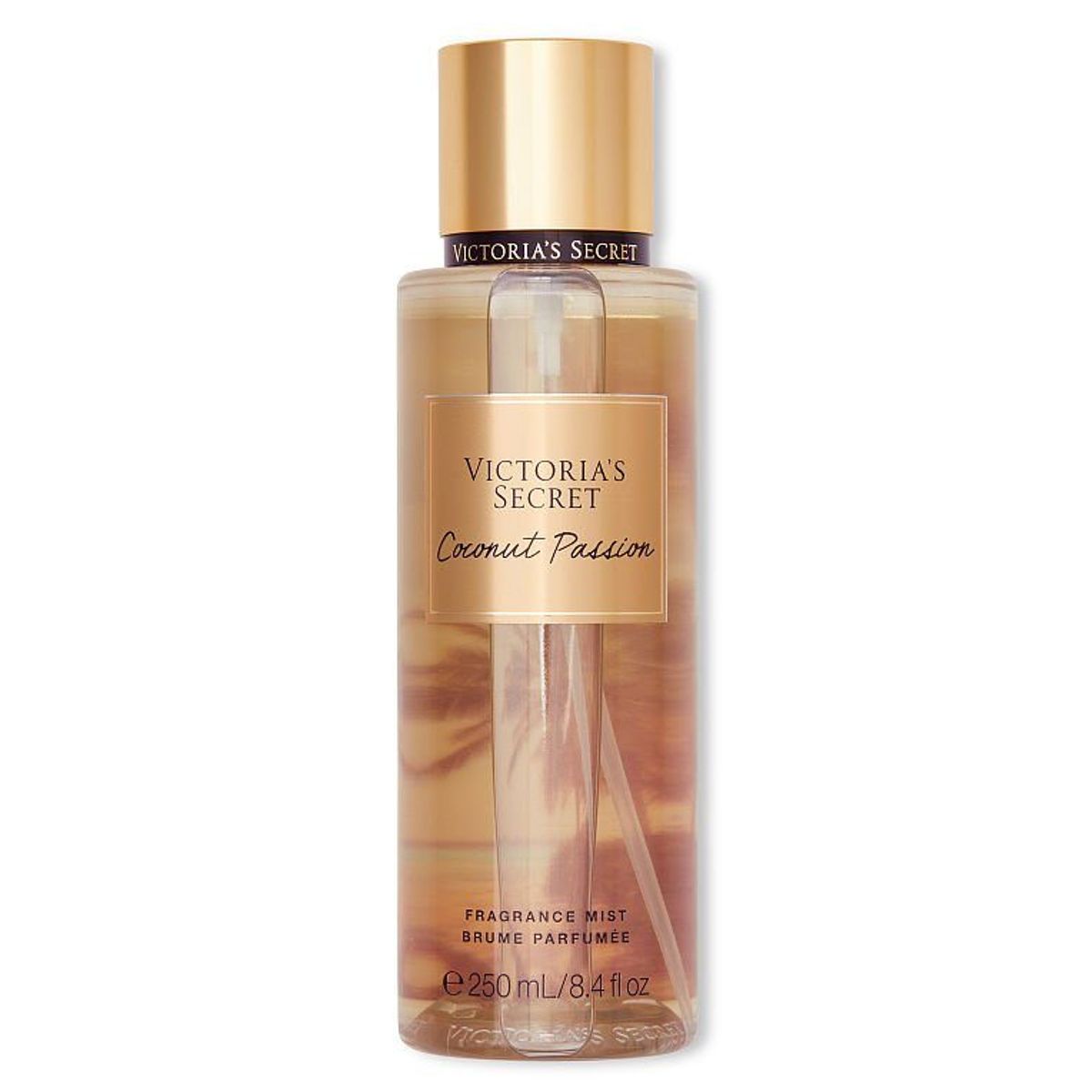 VICTORIA'S SECRET - Colonia Coconut Passion Victoria's Secret Mujer 250 ml