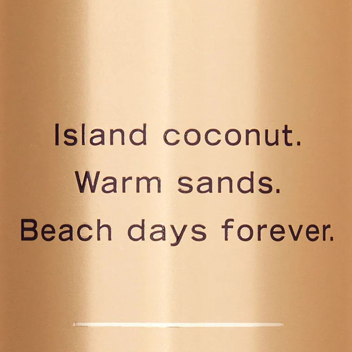 VICTORIA'S SECRET - Colonia Coconut Passion Victoria's Secret Mujer 250 ml