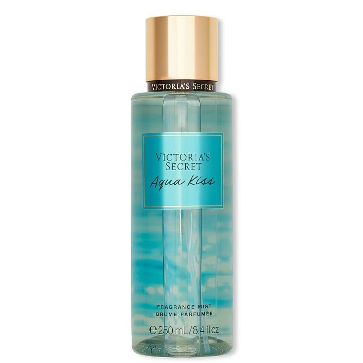 VICTORIA'S SECRET - Colonia Aqua Kiss Victoria's Secret Mujer 250 ml