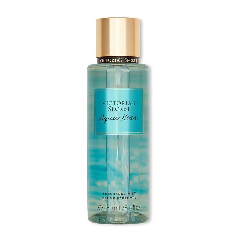 VICTORIA'S SECRET - Colonia Aqua Kiss Victoria's Secret 250 ml